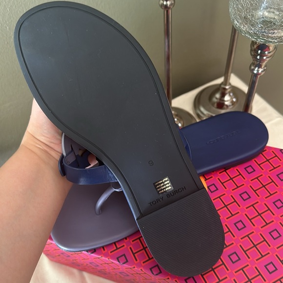 Tory Burch miller sandals - Picture 6 of 11